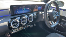 Mercedes-Benz A-Class A180 AMG Line Premium 5dr Auto Petrol Hatchback